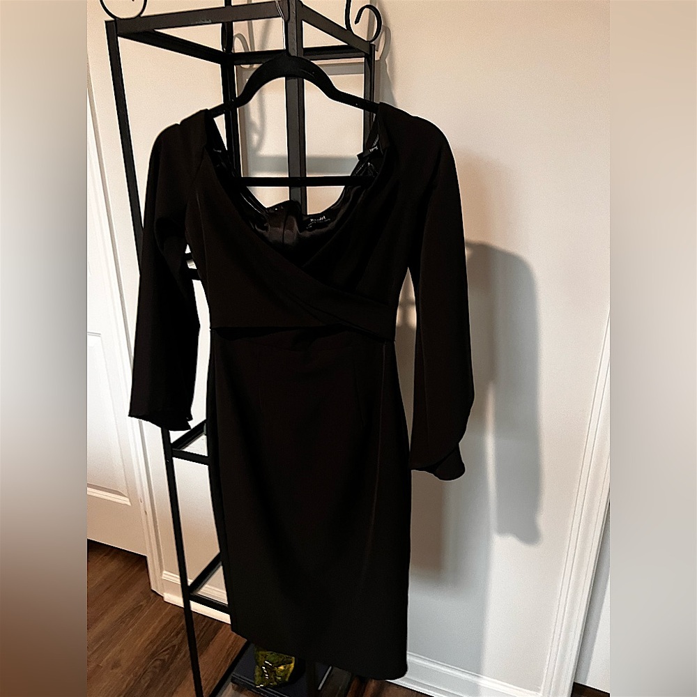 Beautiful BARDOT cocktail dress!
